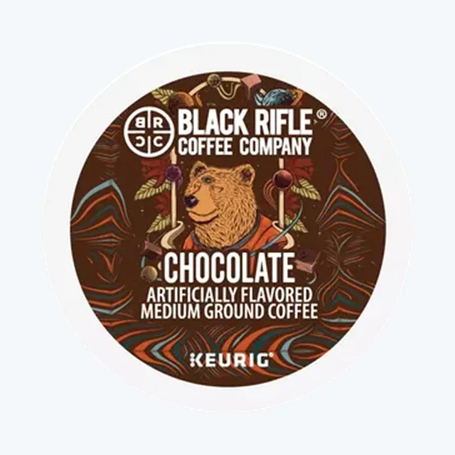 Chocolate Coffee