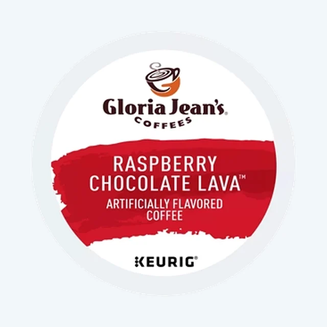 Chocolate Raspberry Lava K-Cups®
