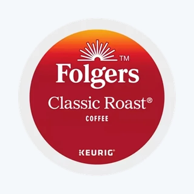 Classic Roast Coffee K-Cups®