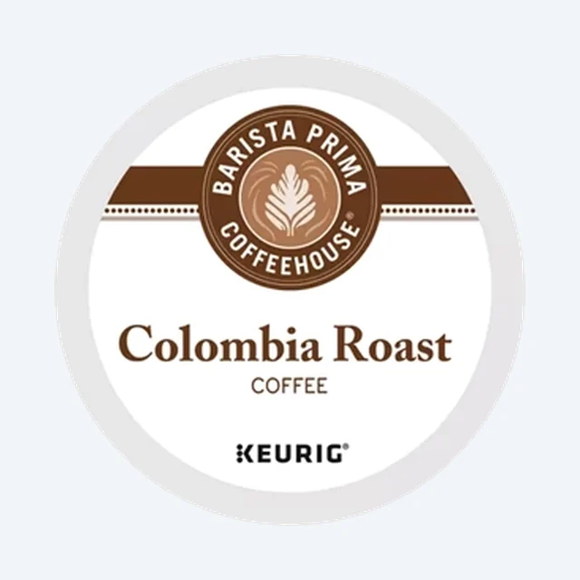 Colombia Roast K-Cups®