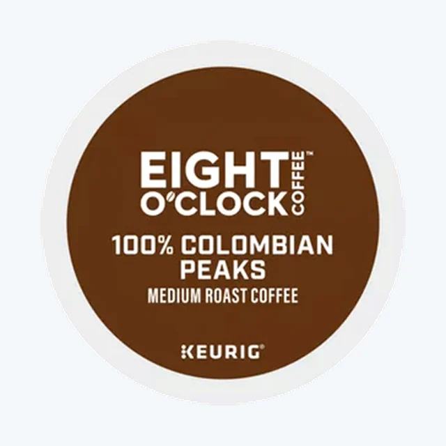 Colombian Peaks Coffee K-Cups®