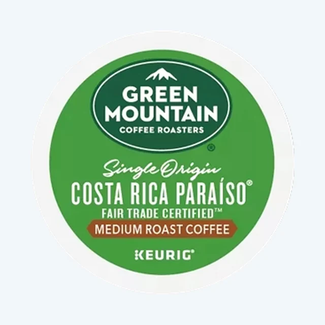 Costa Rica Paraiso Coffee