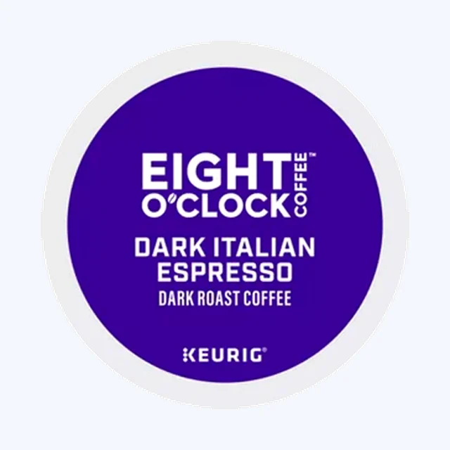 Dark Italian Roast K-Cups®