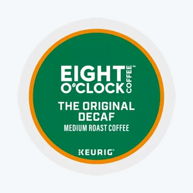 DECAF Original K-Cups®-***ALMOST out of date, STILL tastes great***