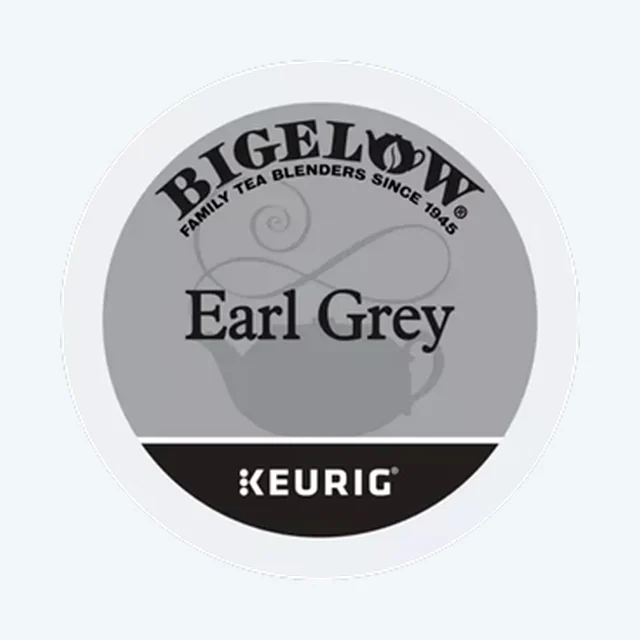 Earl Grey Tea K-Cups®