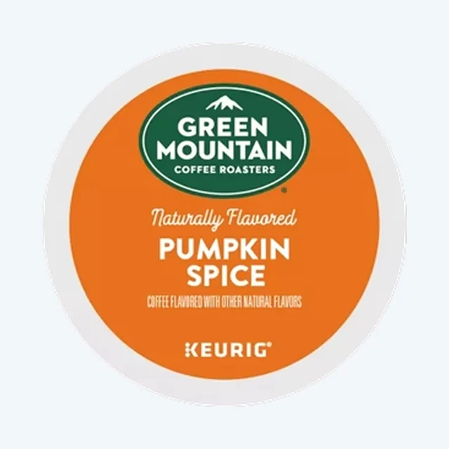 Fair Trade Pumpkin Spice Coffee