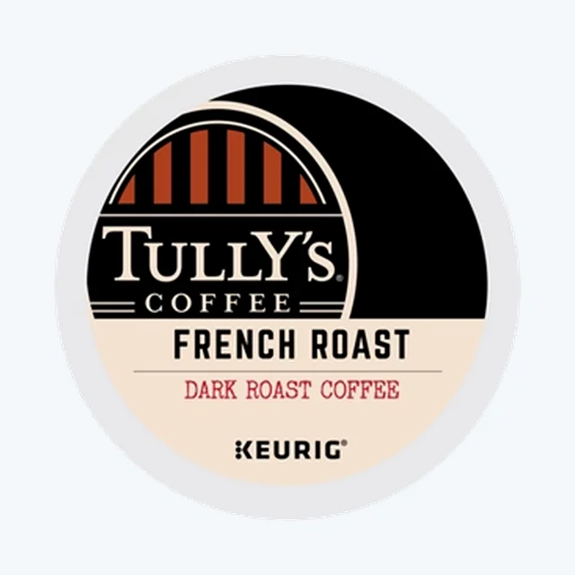 French Roast Coffee K-Cups®