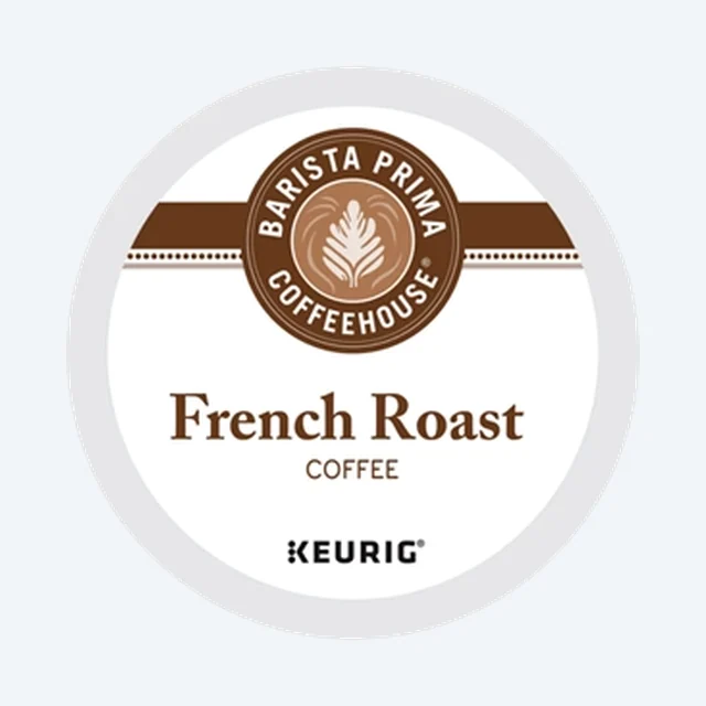 French Roast K-Cups®