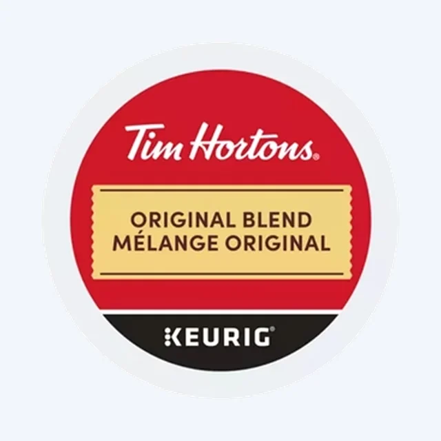 Original Blend Coffee K-Cups®-***ALMOST out of date, STILL tastes great***