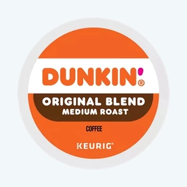 Original Blend K-Cups®