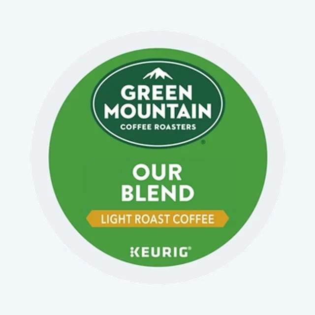 Our Blend Fair Trade Coffee