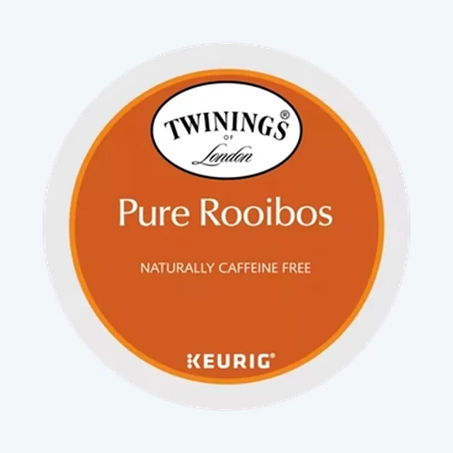 Pure Rooibos Herbal Tea