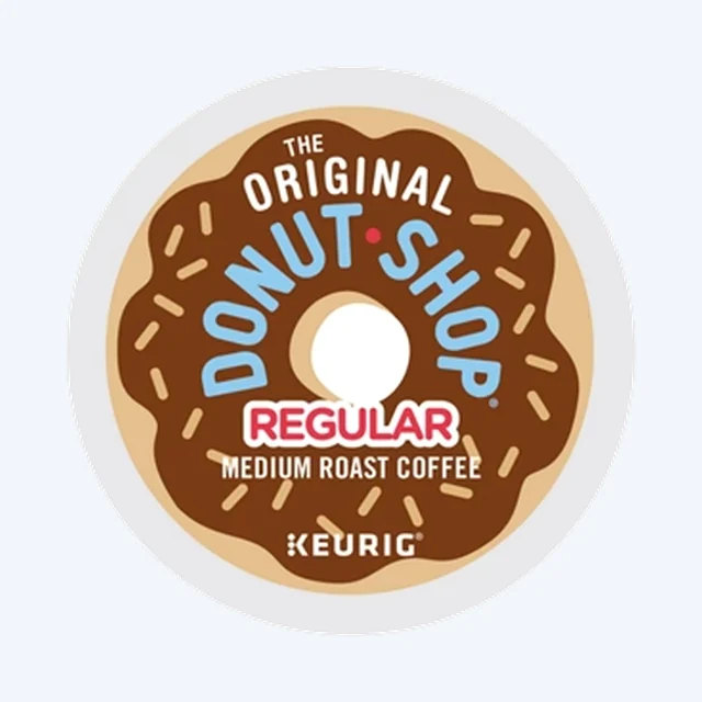 Regular Coffee K-Cups®