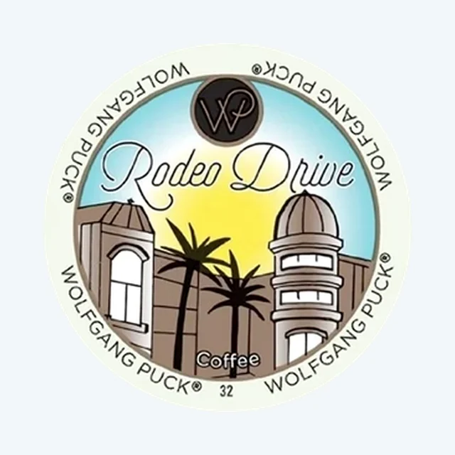 Rodeo Drive Coffee K-Cups®-***OVERSTOCK***