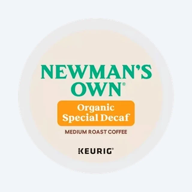 Special DECAF Coffee K-Cups®