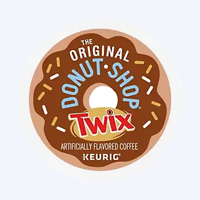 Twix® Coffee K-Cups®