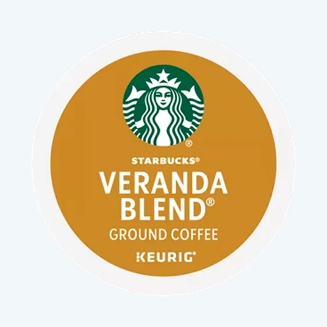 Veranda Blend Coffee K-Cups®