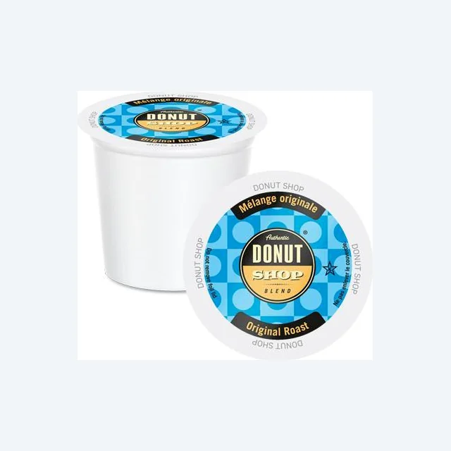 Authentic Donut Shop Original Roast 24 CT