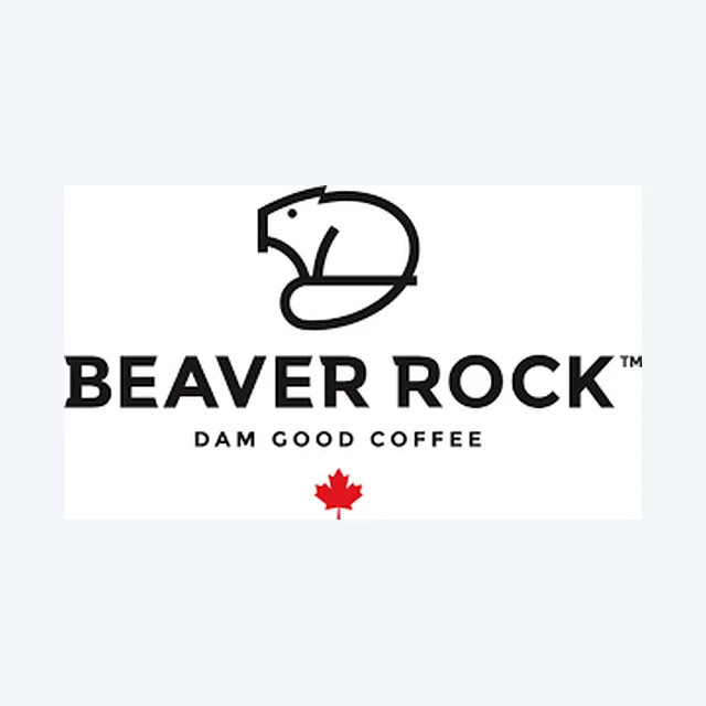 Beaver Rock Koffee Krisp Decaf 25 CT