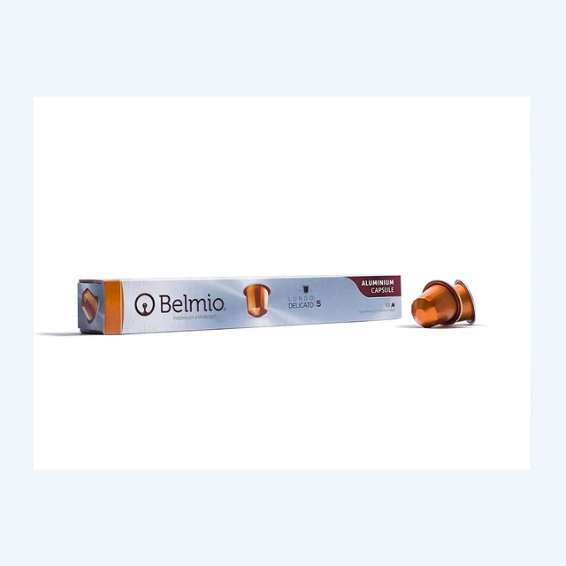 Belmio Lungo Delicato