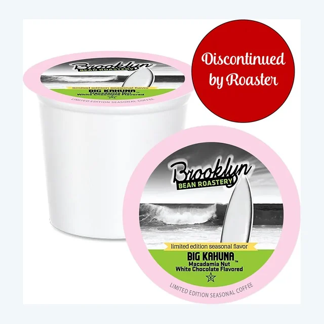 Brooklyn - Big Kahuna 24CT