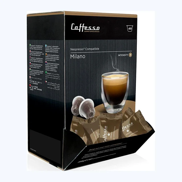 Caffesso - Milano 60 CT #9