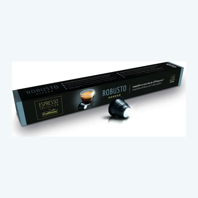 Caffitaly Robusto