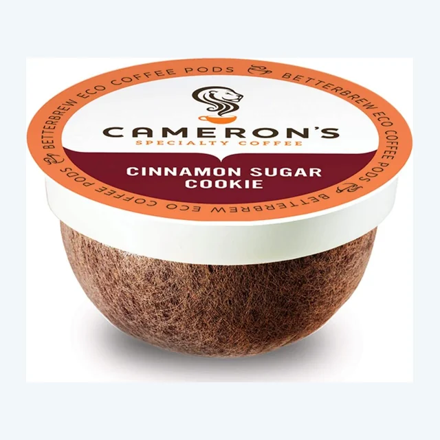 Cameron - Cinnamon Sugar Cookie 12 CT