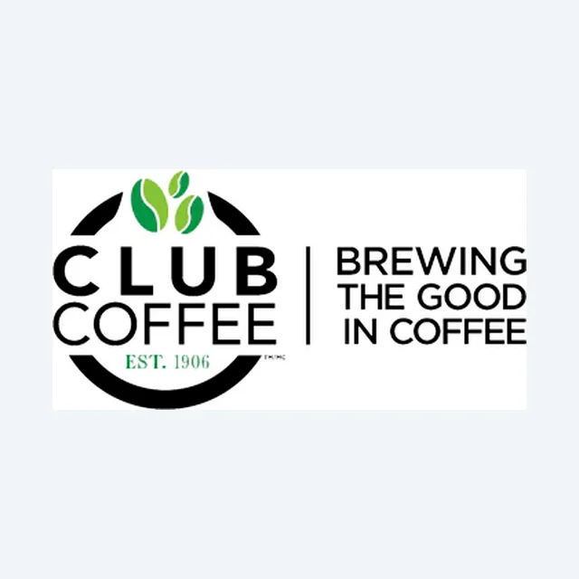 Club Coffee - SWP Decaf  20ct