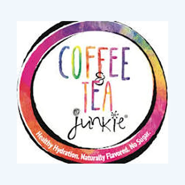 Coffee Junkie - Blueberry Cobbler 12 CT K cups