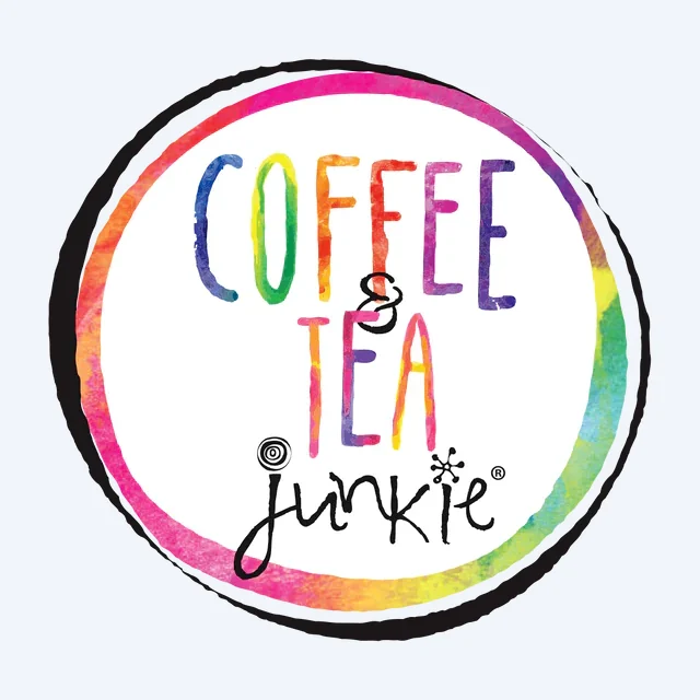 Coffee Junkie - Pumpkin Spice S'mores  12 CT K cups