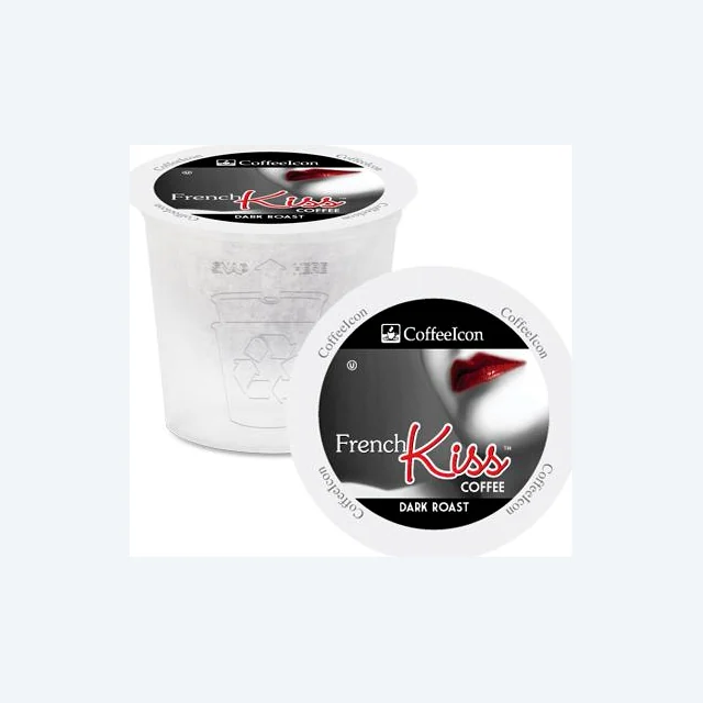 Freedom Ridge Coffee Icon French Kiss 70 CT