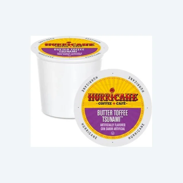 Hurricane RFA Butter TOFF Tsunami 24 CT