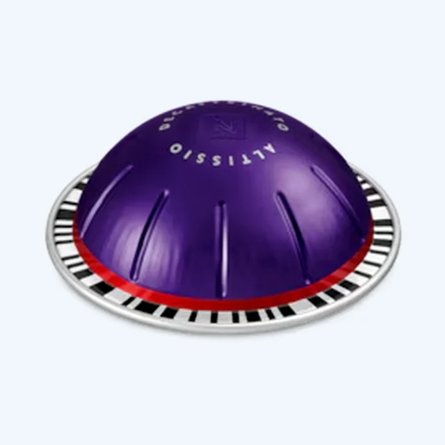 Nespresso VERTUO Altissio ESPRESSO 40ml
