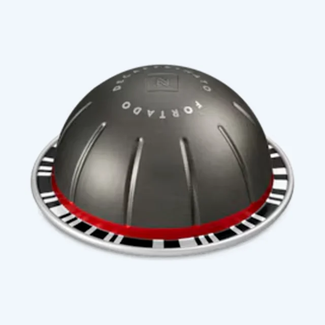 Nespresso VERTUO Fortado Decafienato 150ml