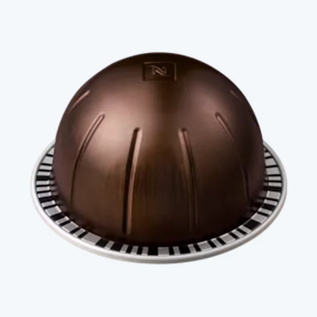 Nespresso VERTUO Intenso 230ml