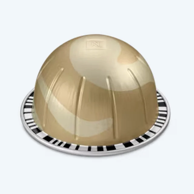 Nespresso VERTUO Sweet Vanilla DECAF 230ml
