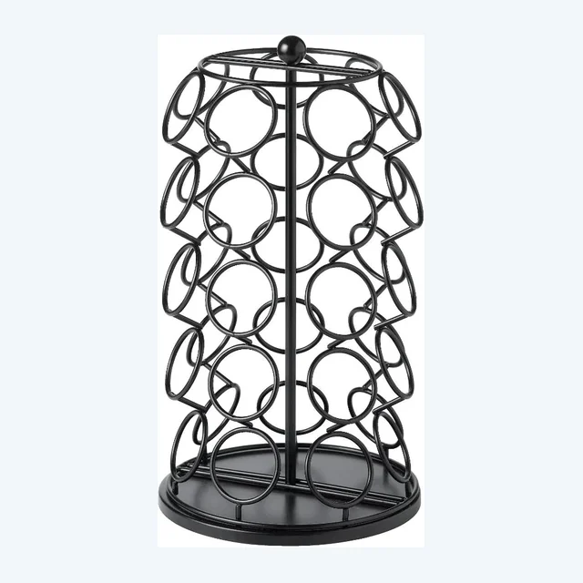 Nifty 35 Pod Black #5771