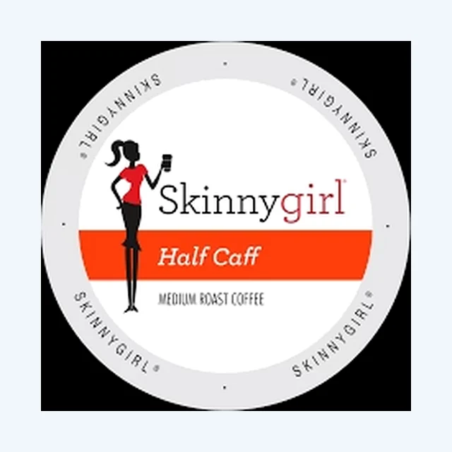 Skinny Girl Half Caff 24 CT