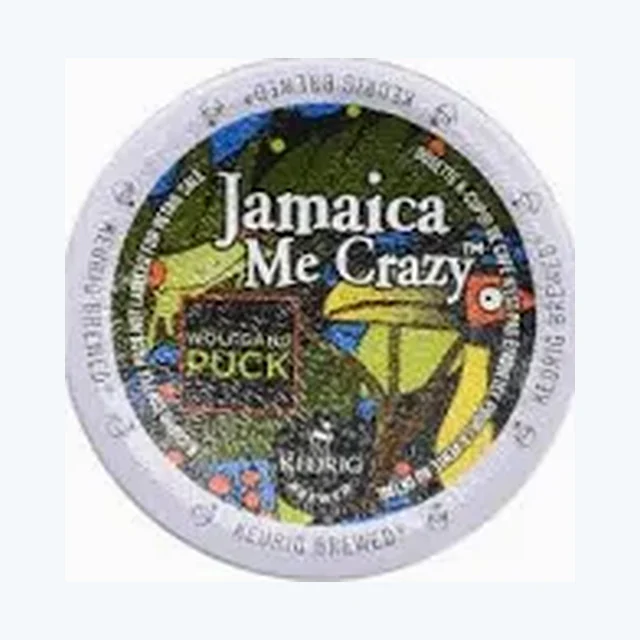 Wolfgang Puck RC Jamaican Me Crazy 24 CT