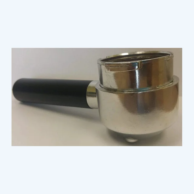 Gaggia Carezza Deluxe Portafilter Brewing Handle Pressurized 11031389