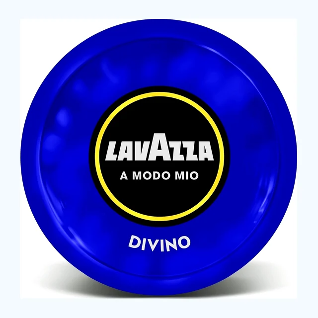 Lavazza A Modo Mio Divino Coffee Capsules (6 Packs of 16)