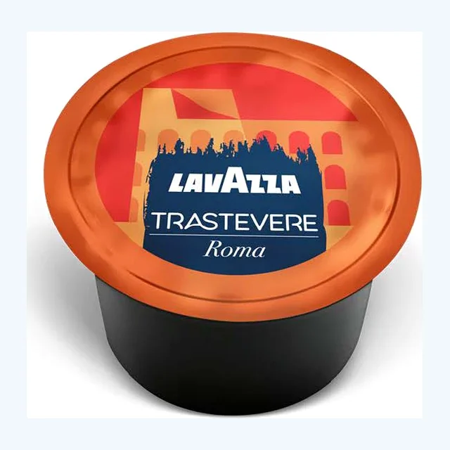 Lavazza Blue Roma (aka Top Class) 300 Single Espresso Coffee Capsules