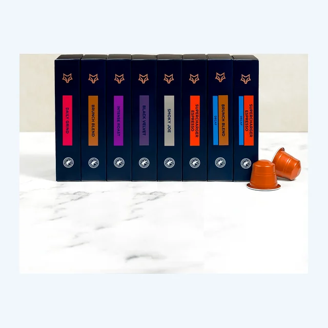 Variety Coffee Bundle