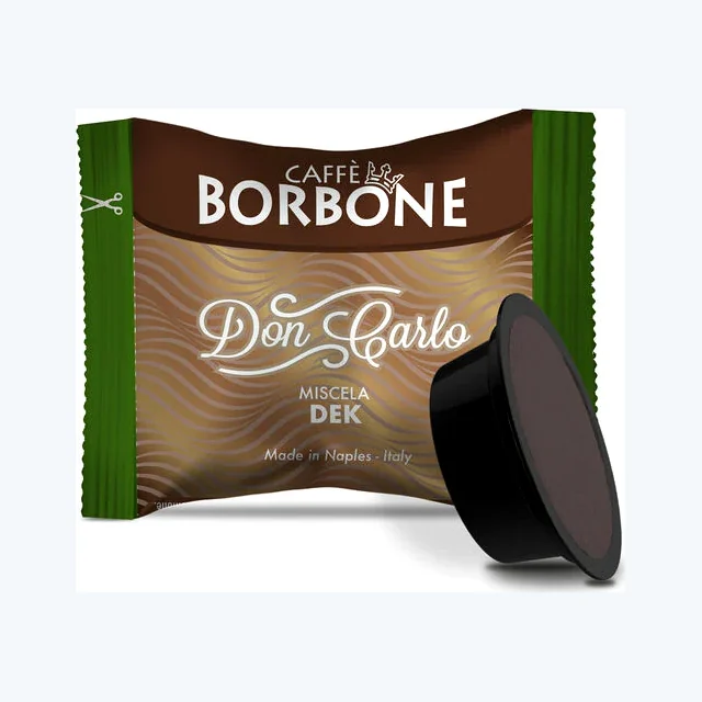 Borbone - DonCarlo LMM DEK100