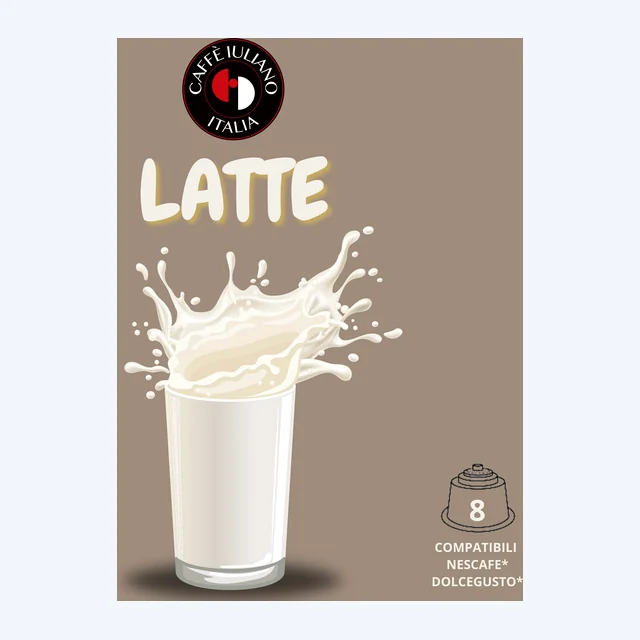 BEVANDA LATTE