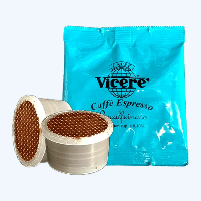 100 capsule FAP Espresso Point Miscela Decaffeinato