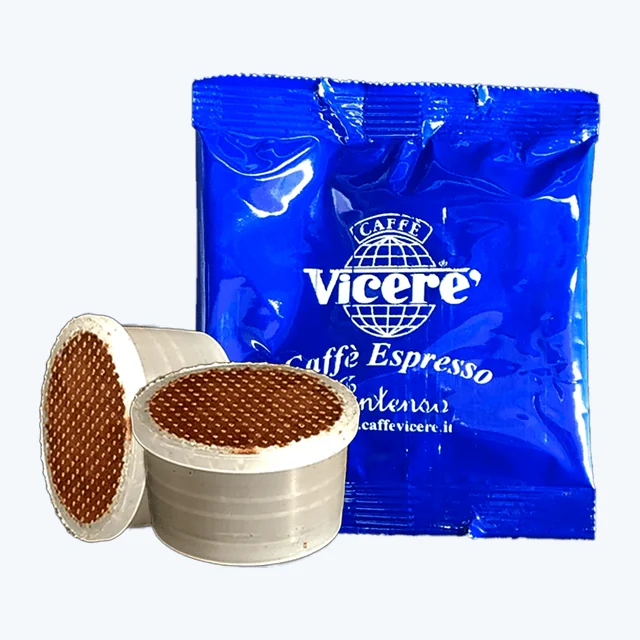 100 capsule FAP Espresso Point Miscela Intenso