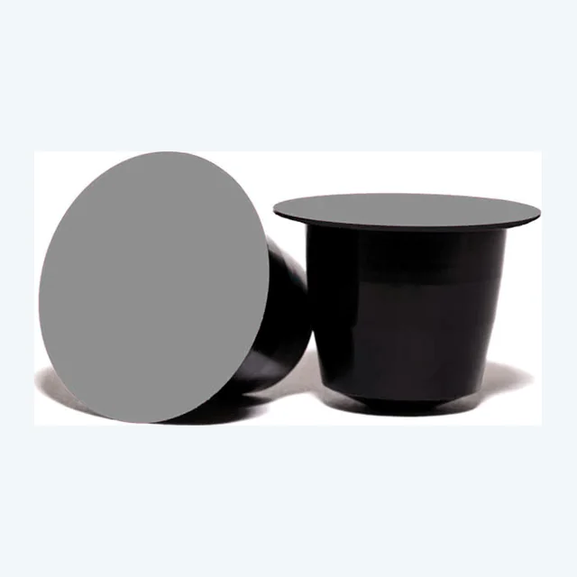 10 Capsule Compatibili Nespresso Dolcevita Caffè Macchiato