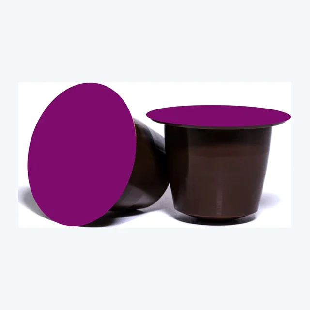 10 Capsule Compatibili Nespresso Dolcevita Mokaccino